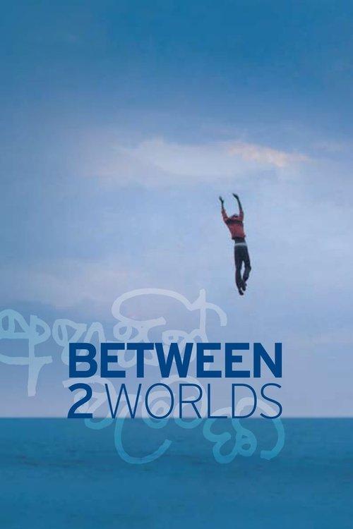 Between Two Worlds film afişi