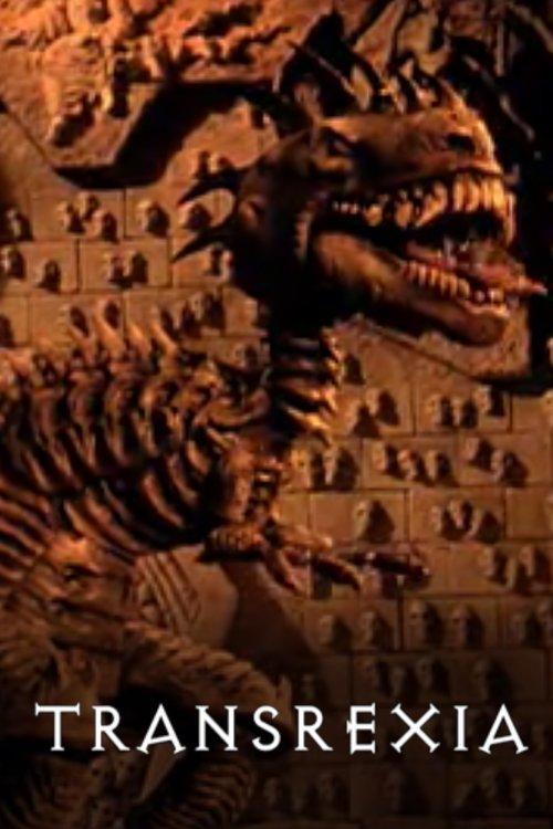 Transrexia film afişi