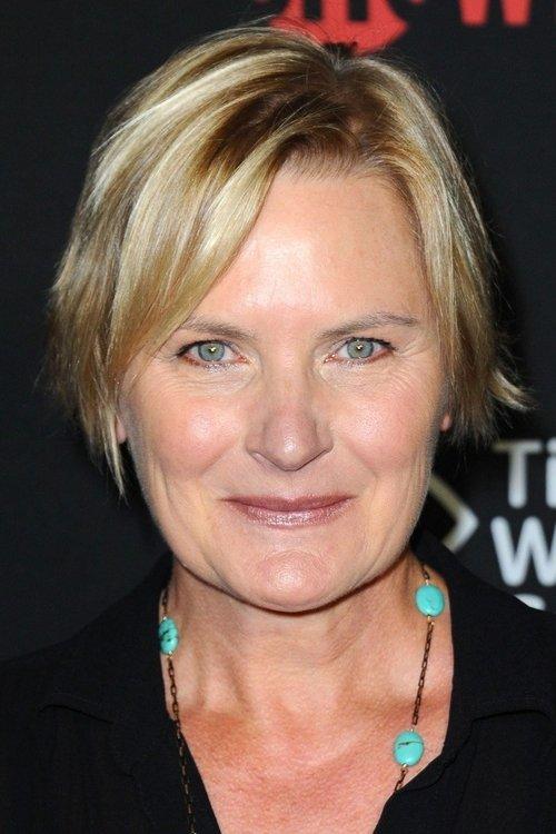 Denise Crosby fotoğrafı