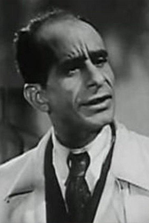 Ali Kamel fotoğrafı