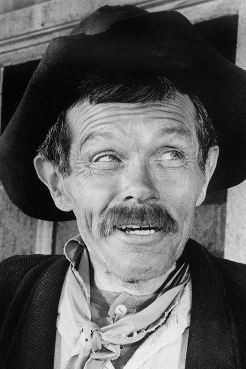 Walter Burke fotoğrafı