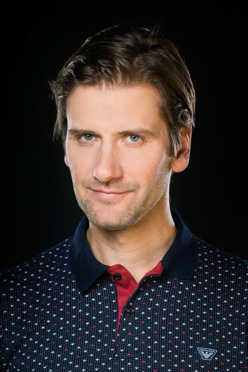 Andres Oja fotoğrafı