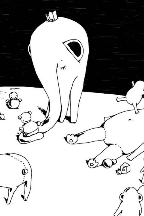 The Cap is a Personal Matter film afişi