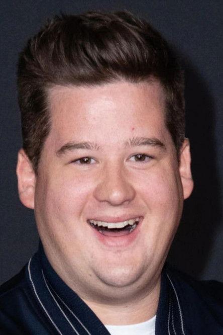 Chris Tall fotoğrafı