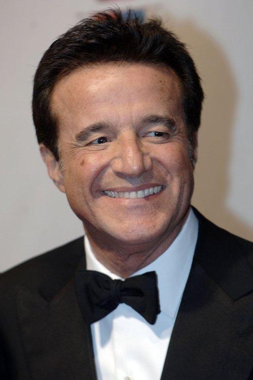 Christian De Sica fotoğrafı