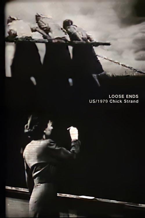 Loose Ends film afişi