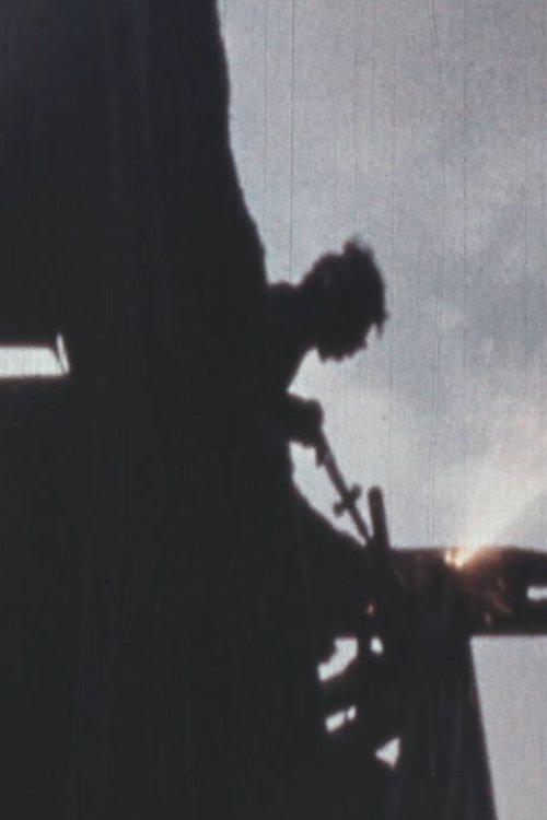 The Greatest Day film afişi