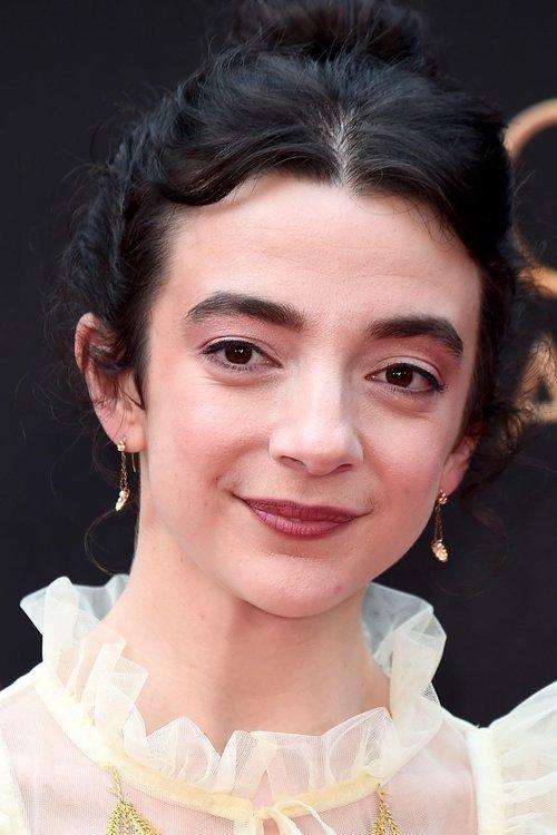 Patsy Ferran fotoğrafı