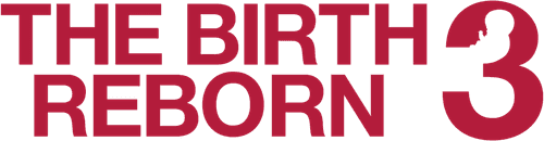 The Birth Reborn 3 logo