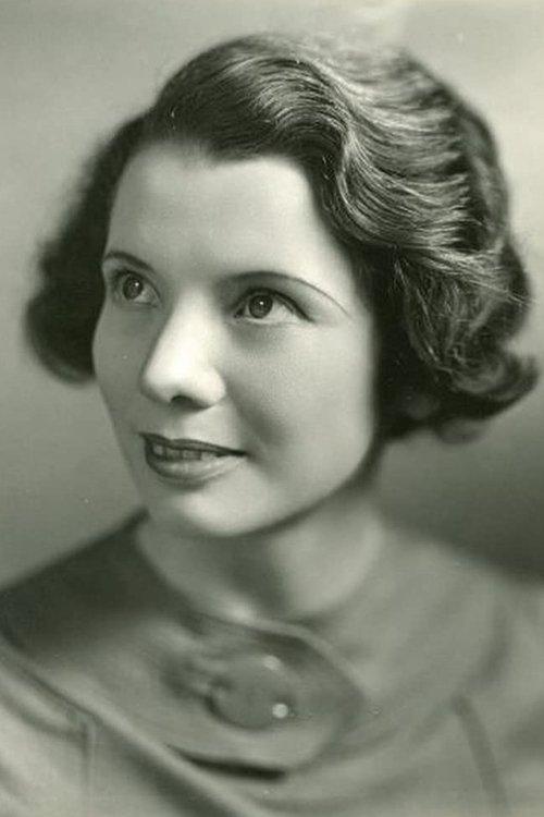 Merle Tottenham fotoğrafı