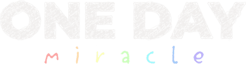 One Day Miracle logo