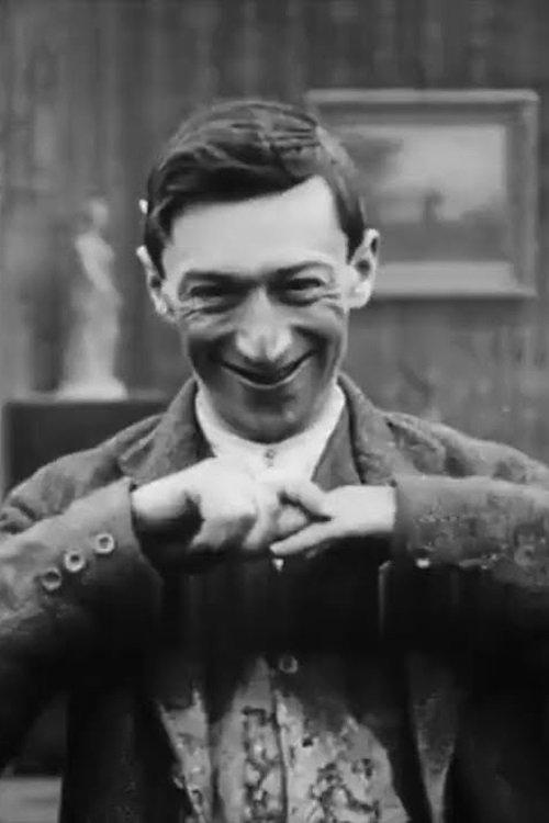 Gribouille redevient Boireau film afişi