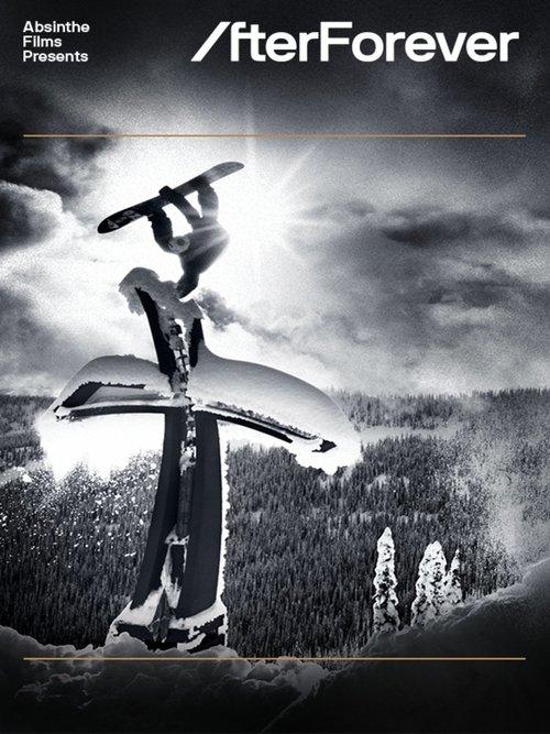 AfterForever film afişi