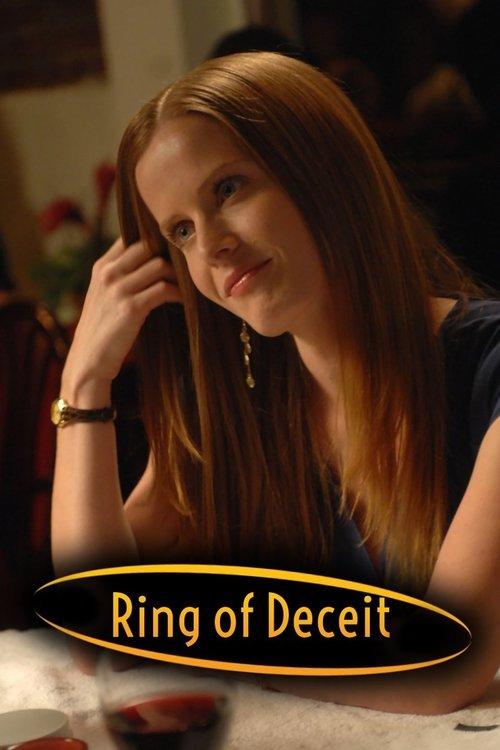 Ring of Deceit film afişi