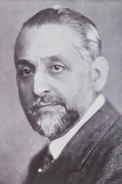 Henry Bonvallet fotoğrafı