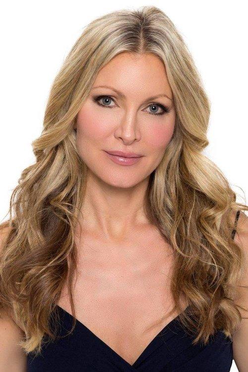 Caprice Bourret fotoğrafı
