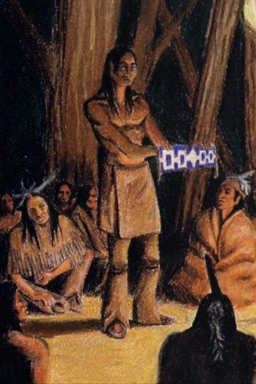 Who Were the Ones? film afişi