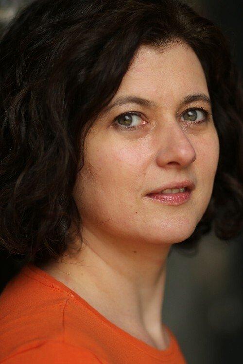 Emma Bird fotoğrafı