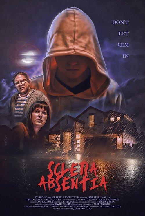 Sclera Absentia film afişi