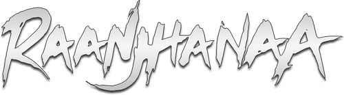 Raanjhanaa logo