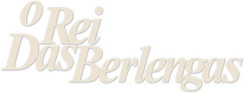 O Rei das Berlengas ou a Independência das Ditas logo