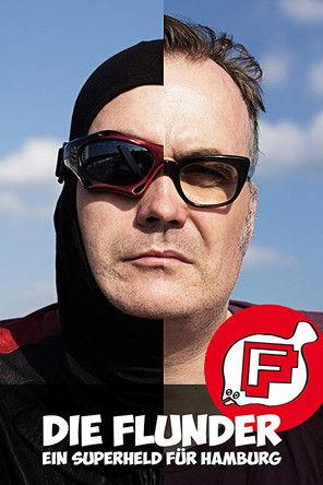 Die Flunder film afişi