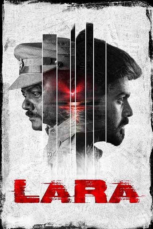 Lara film afişi