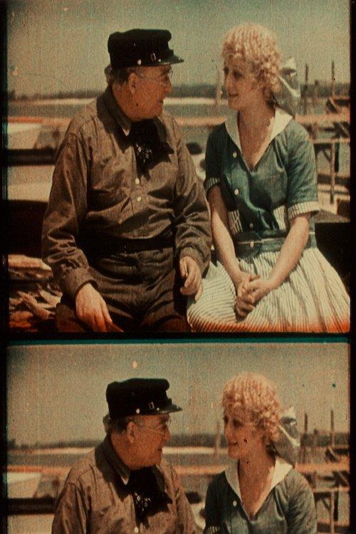 The Gulf Between film afişi