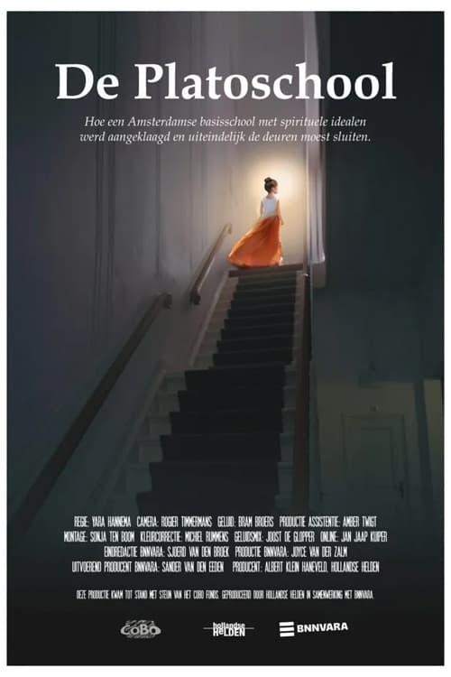 De Platoschool film afişi