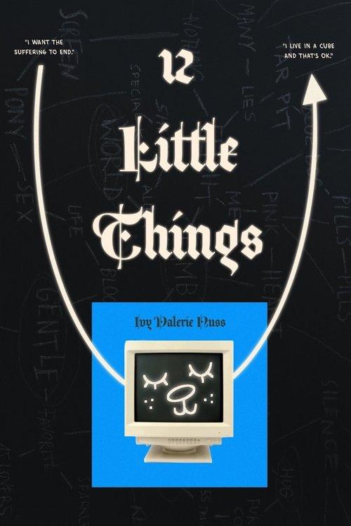 12 Little Things film afişi