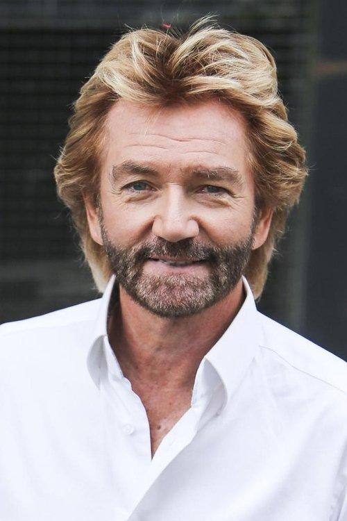 Noel Edmonds fotoğrafı