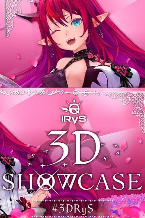 IRyS 3D Showcase film afişi