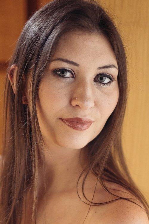 Angelina Diamanti fotoğrafı