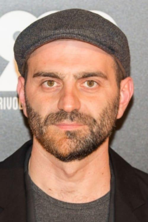 Giovanni Ludeno fotoğrafı