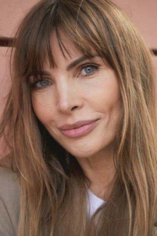 Agnieszka Dygant fotoğrafı