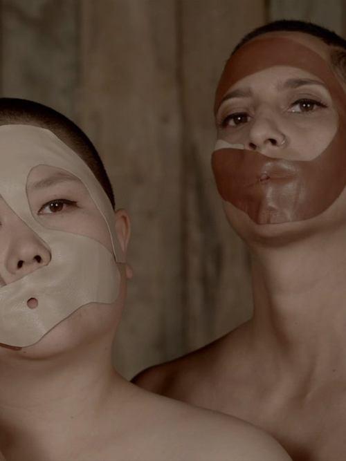 Horse Boobs film afişi