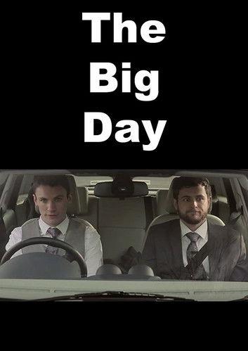 The Big Day film afişi
