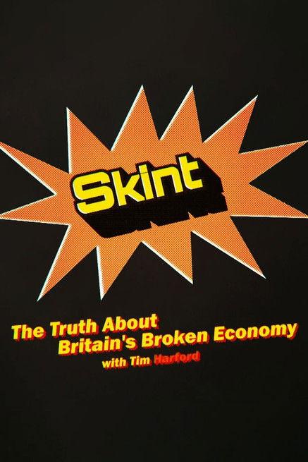 Skint: The Truth About Britain's Broken Economy film afişi