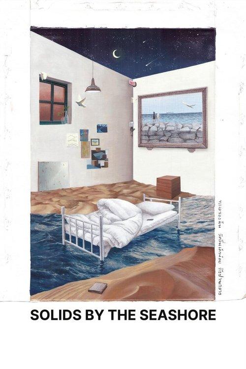 Solids by the Seashore film afişi