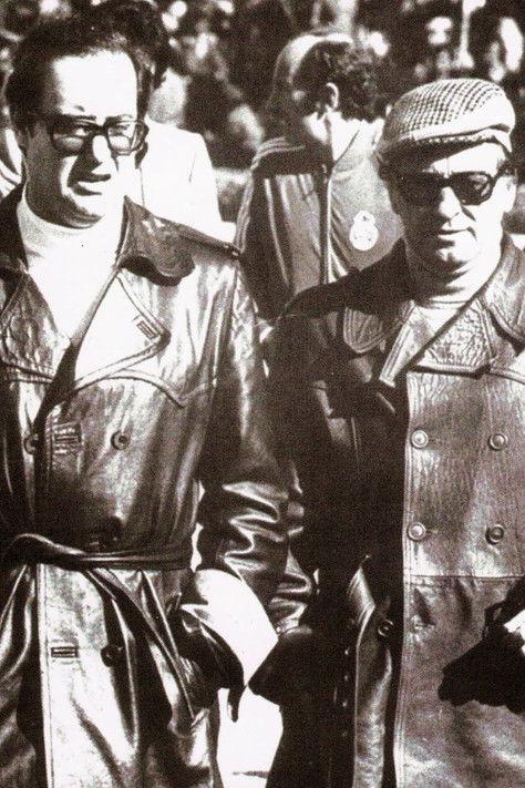 O Bom, O Mau e O Vilão film afişi