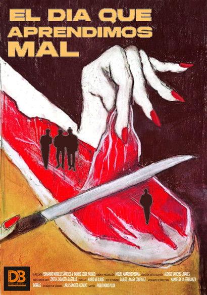 Clay and fat film afişi