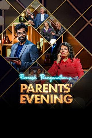Romesh Ranganathan's Parents' Evening Sezon 1