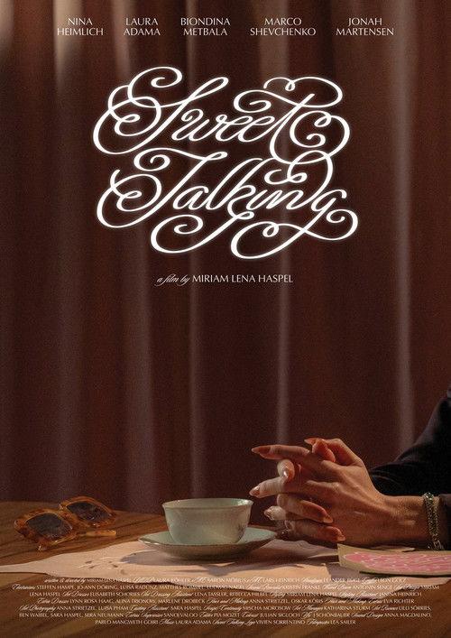 Sweet Talking film afişi