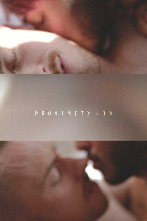 Proximity IV film afişi