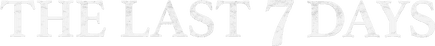 The Last 7 Days logo