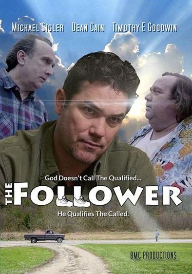 The Follower film afişi