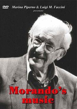 Morando's Music film afişi