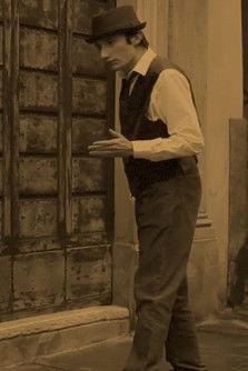 Polpette 86, tratto liberamente dall'opera di Jacopo Masini film afişi