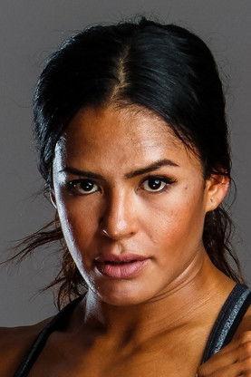 Genah Fabian fotoğrafı