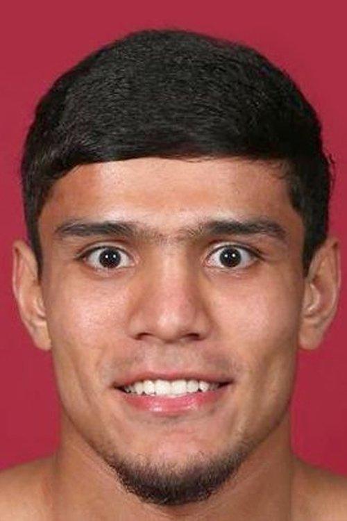 Murodjon Akhmadaliev fotoğrafı